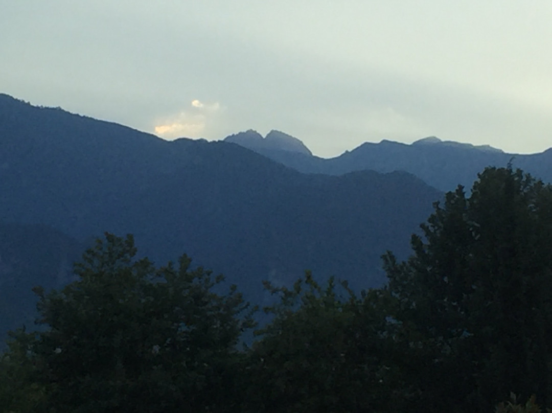 Olympian Bay Grand Resort主图