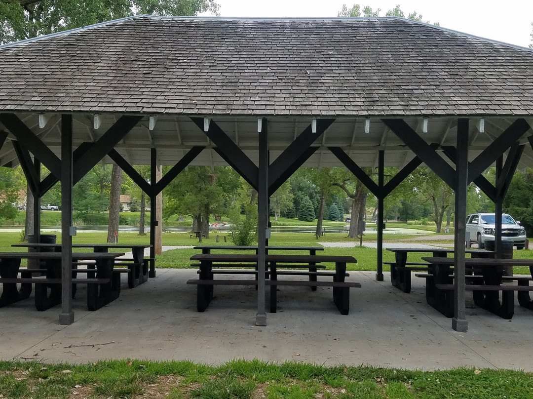 Victoria Springs State Recreation Area景点图片