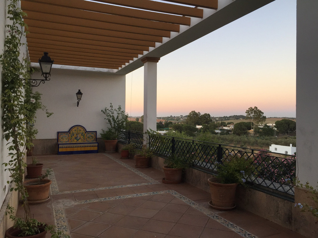 Hacienda Las Tres Niñas主图