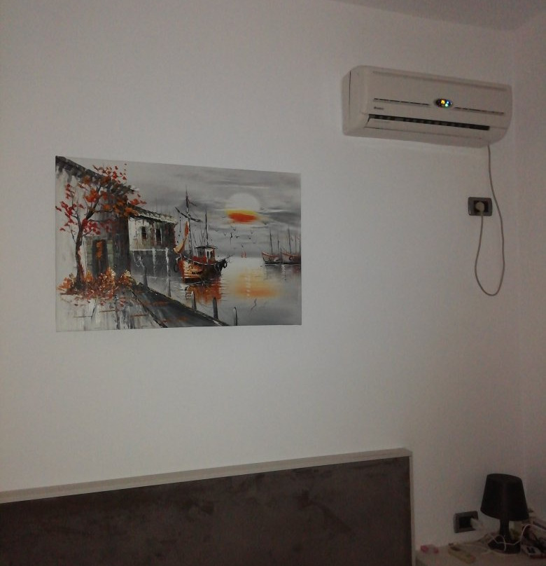 Hotel Horizont主图