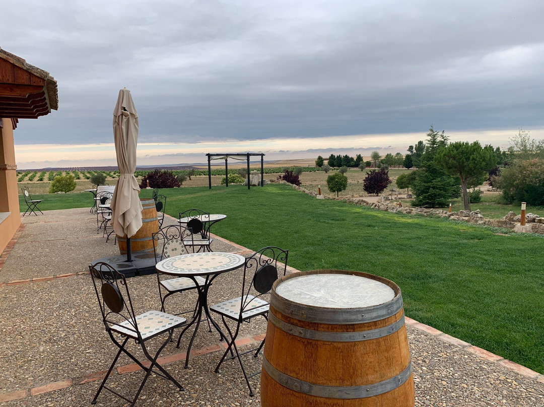 Hotel Ibersol La Casona de Andrea Hotel Rural主图