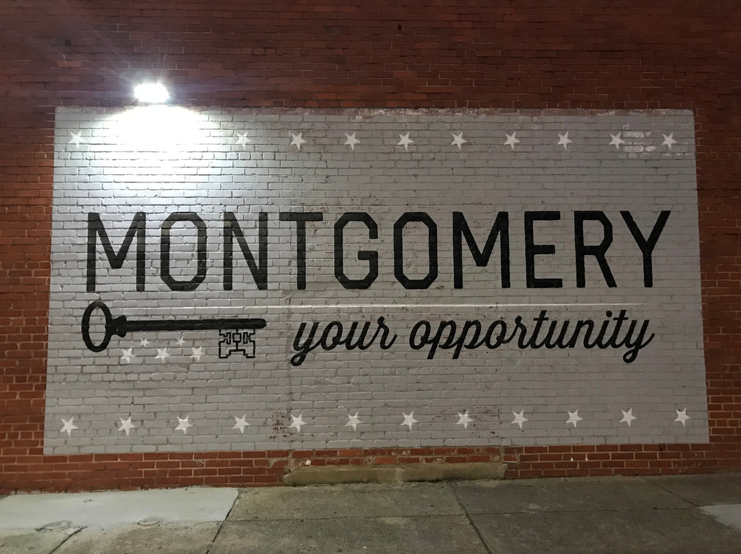 Red Bluff Cottage主图