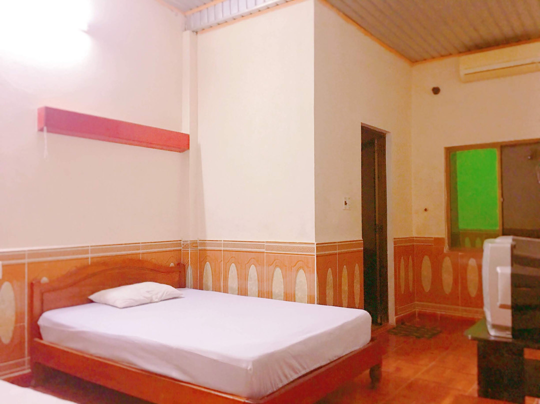 May Hong Guest House