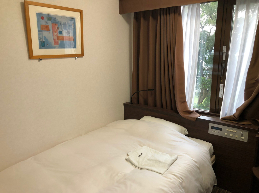 Hotel Alpha One Yatsuhiro主图