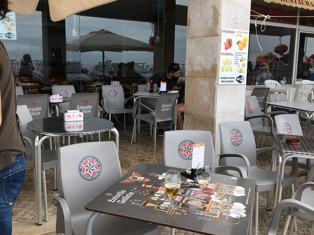 Tropicana Cafe Bar景点图片