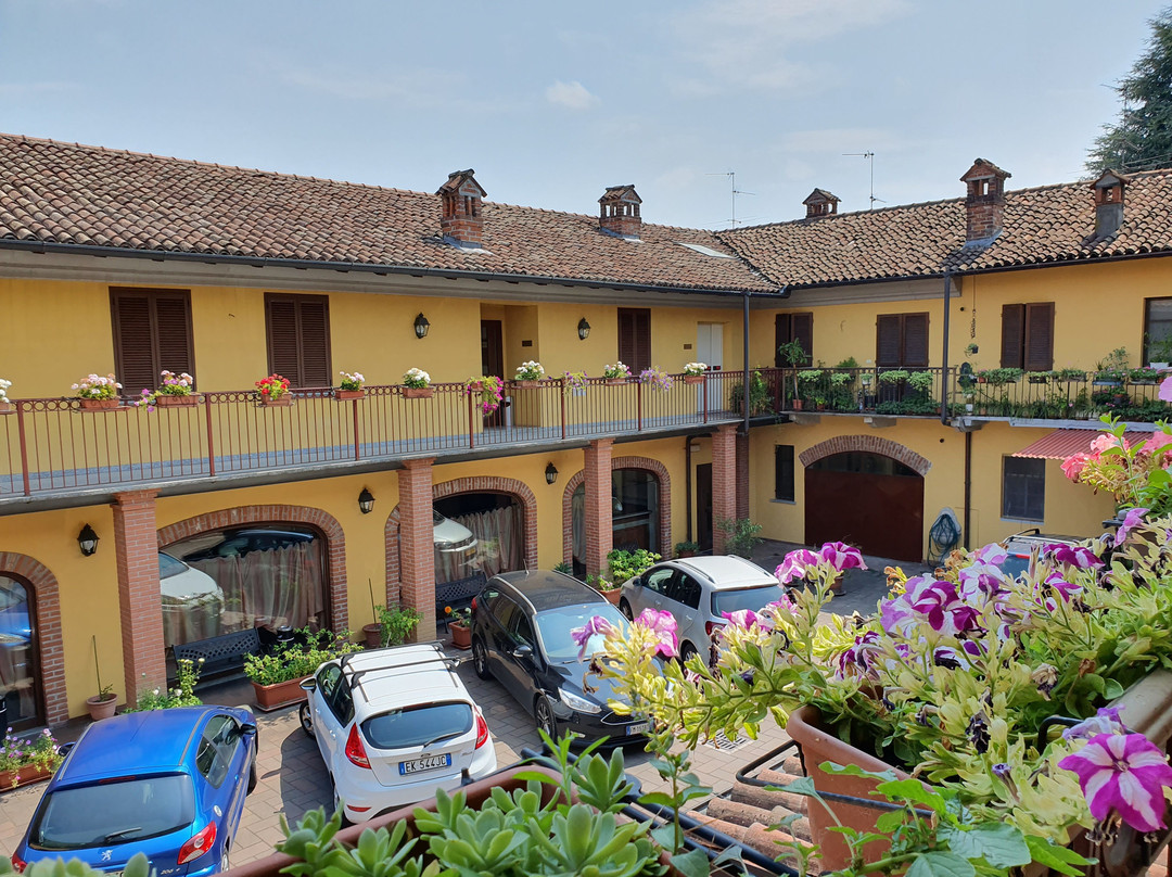 Hotel Italia主图