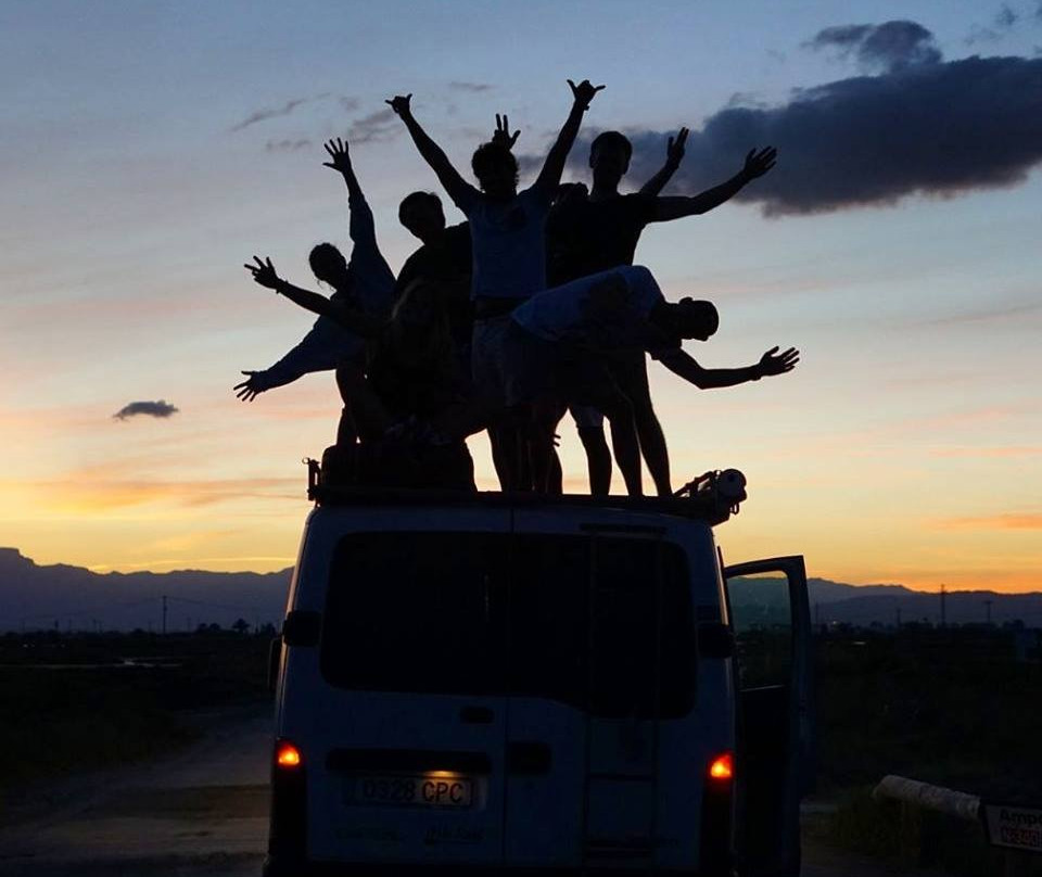 Mojokite-卡斯特尔德费尔斯必去景点