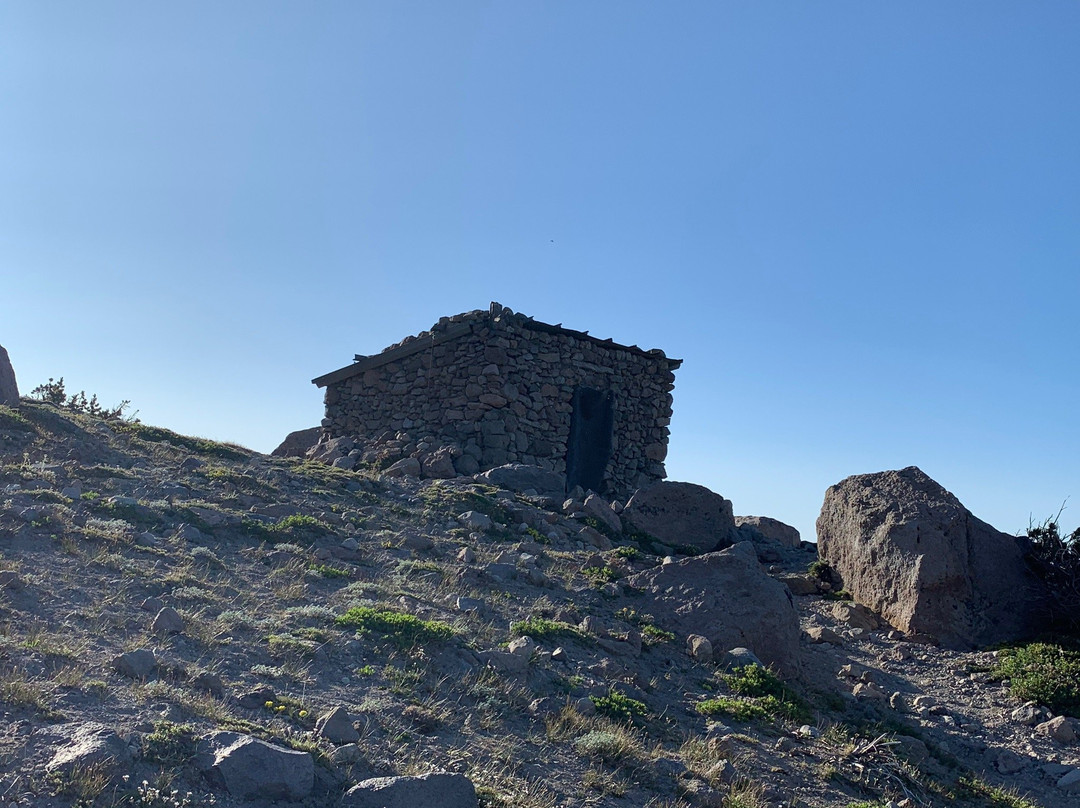 Cooper Spur Hike-胡德里弗必去景点