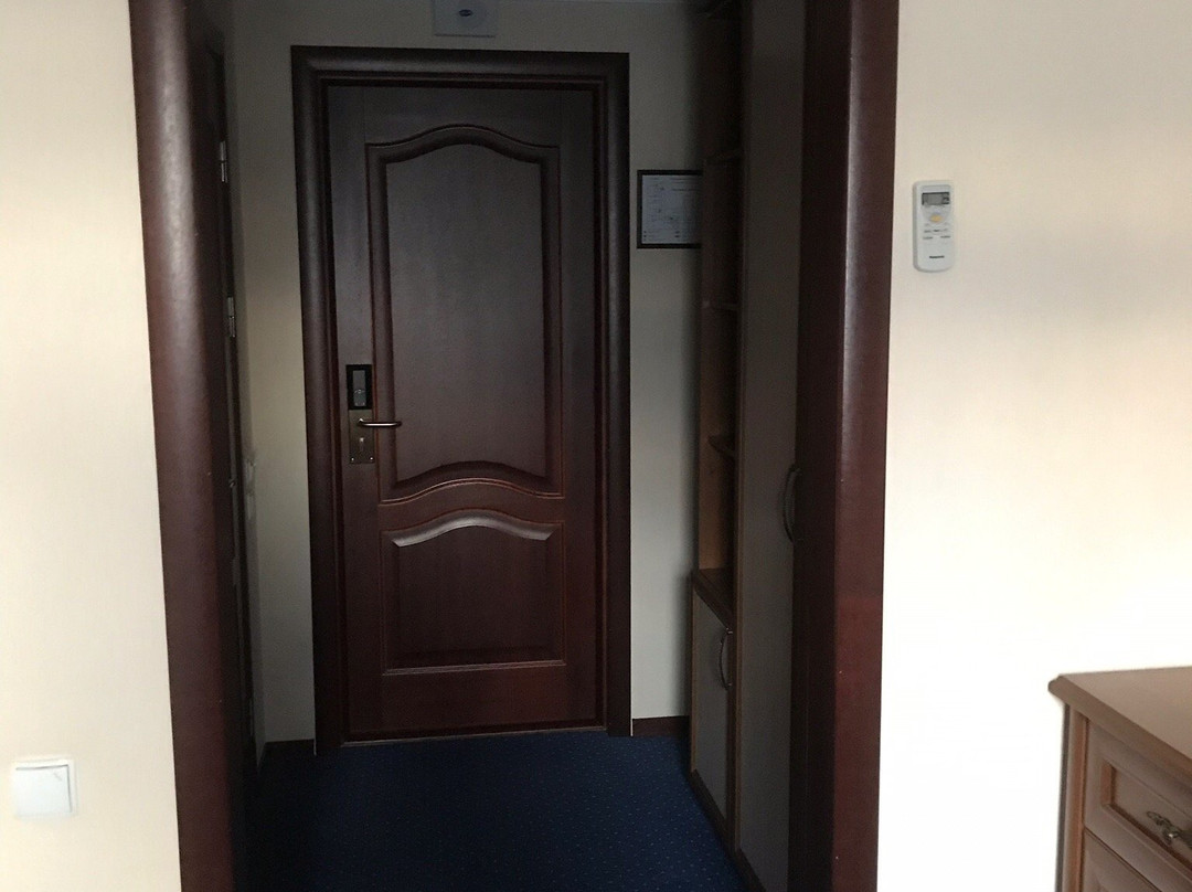 Hotel Ukraina主图