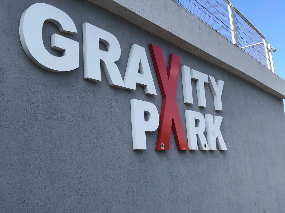 Gravity Park-康斯坦萨必去景点