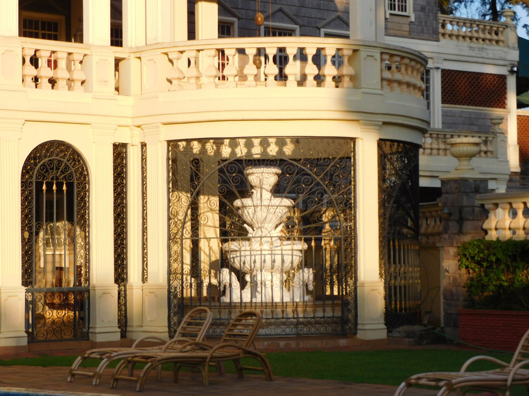 Muthu Sovereign Suites & Spa, Limuru Road, Near Nairobi主图