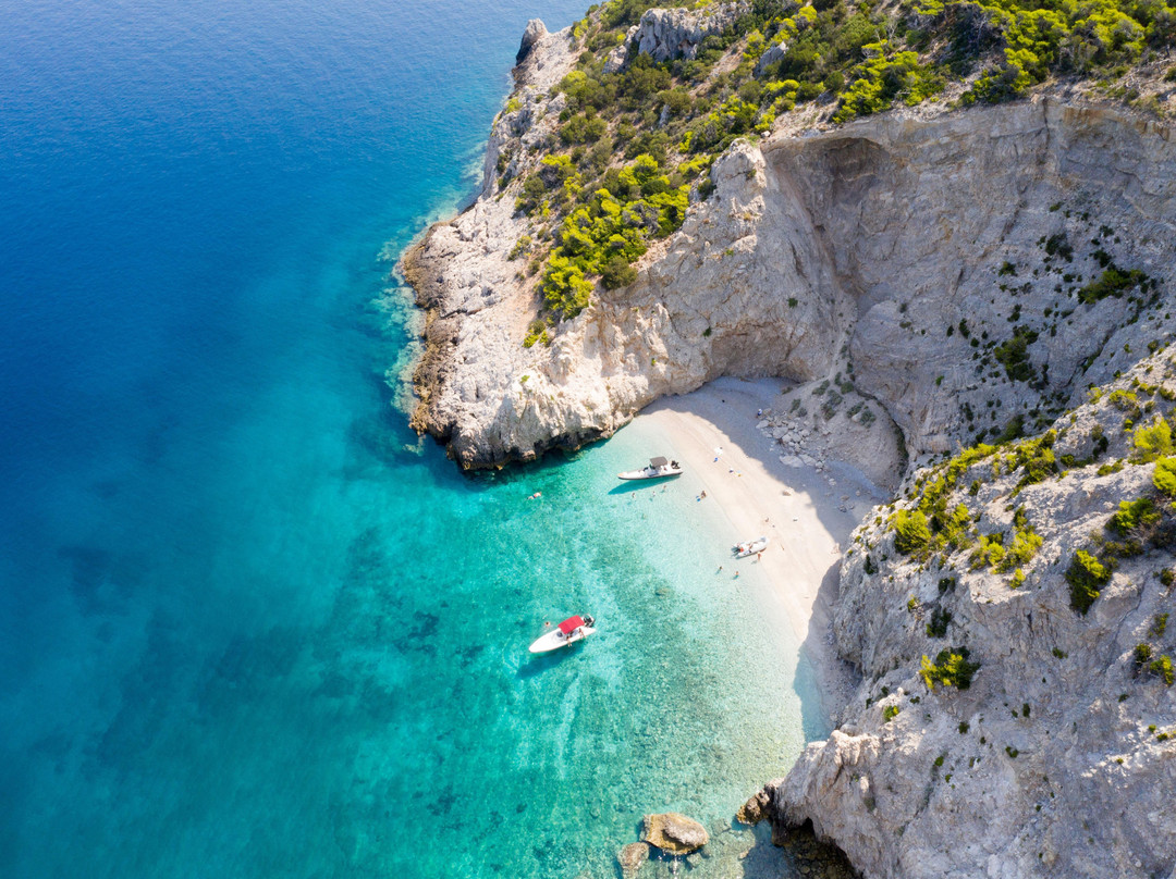 Lidoblue Boating Experiences-Kiato必去景点