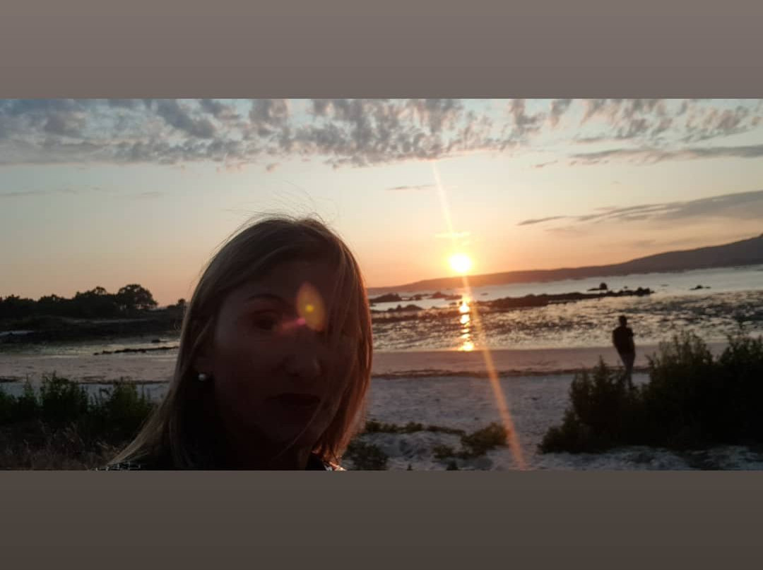 Camping Salinas
