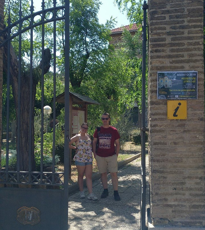 Museo de la Ciencia y la Arqueología Minera景点图片