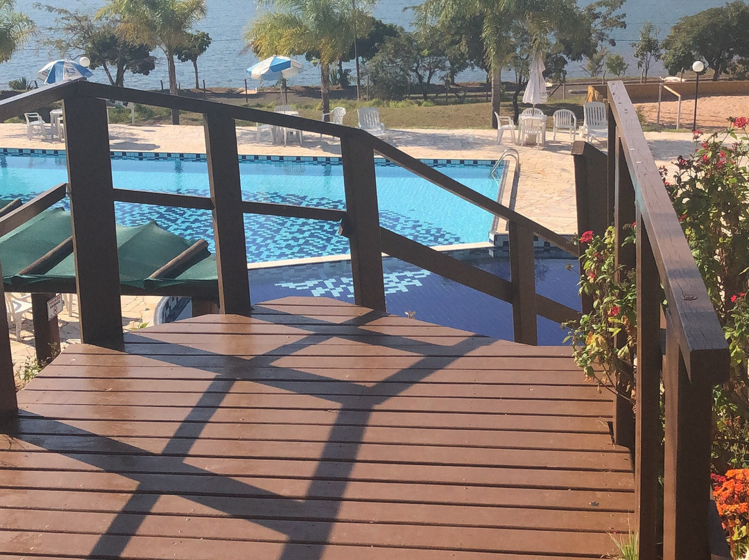 Rancharia Park Hotel主图