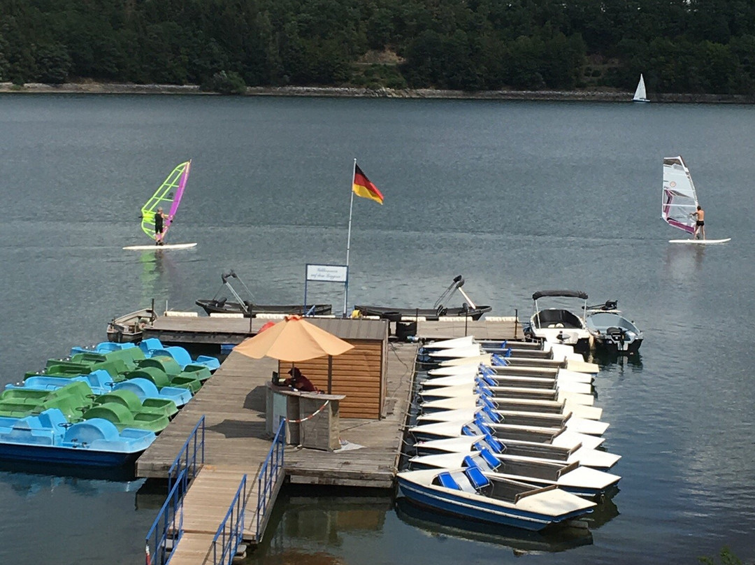 Hotel & Gasthof Zum Biggesee主图