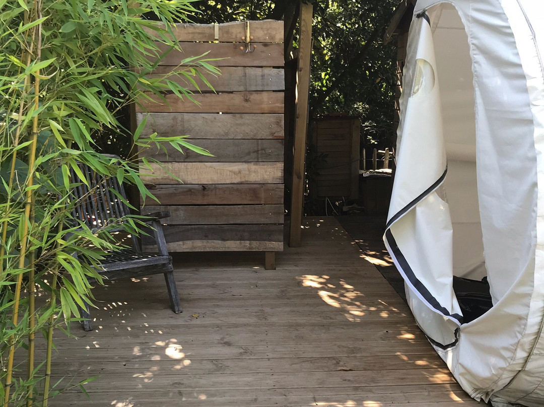 Le Clos De Landrais主图