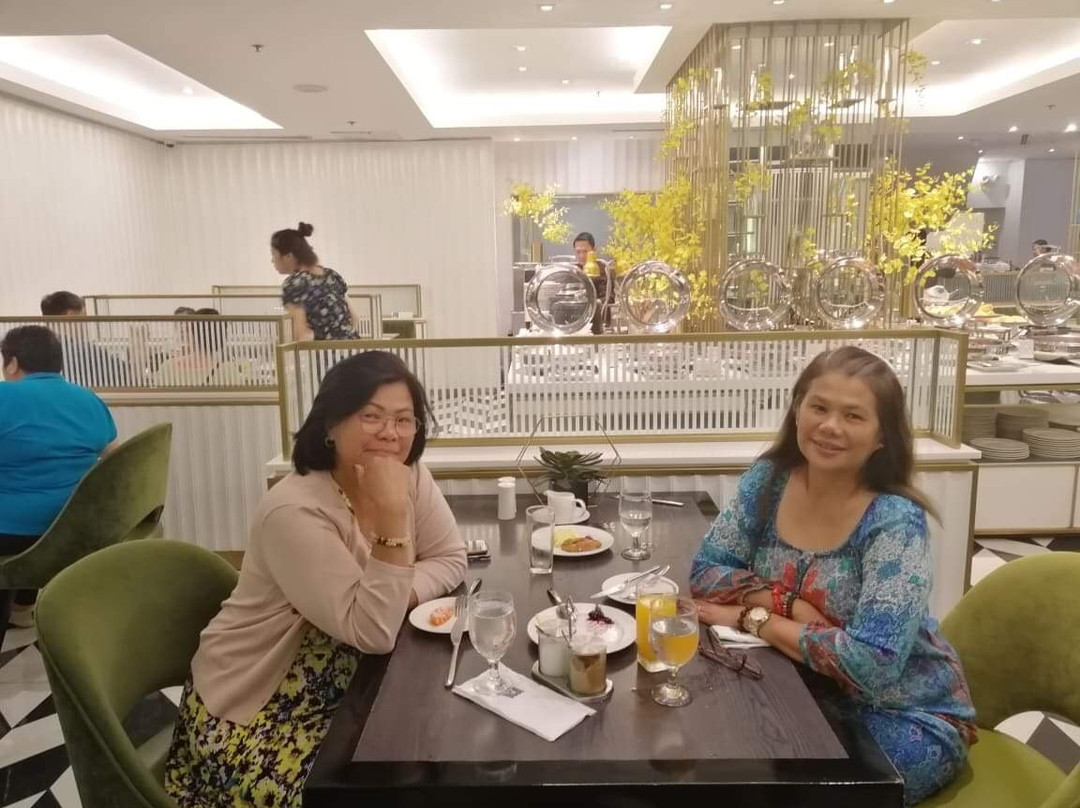 阿斯托利亚广场酒店主图