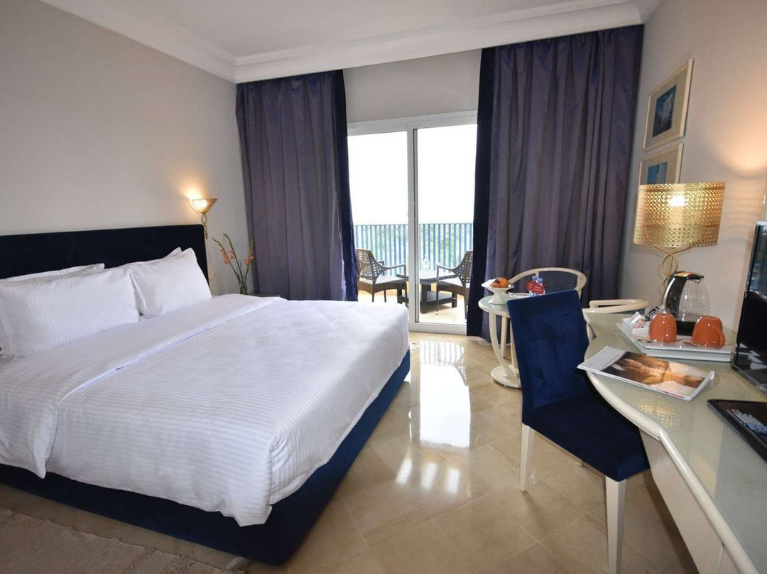 Verdi Tunis Beach Resort主图