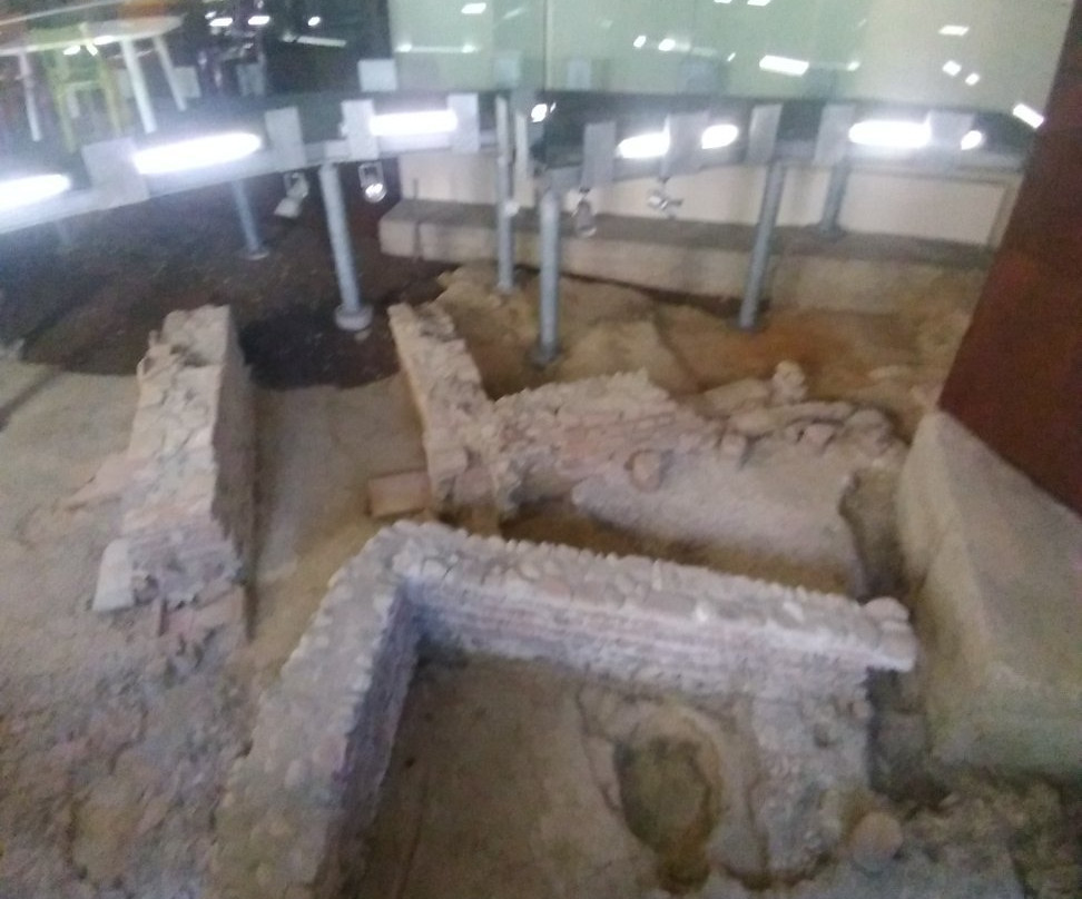 Domus Romana-阿斯蒂必去景点