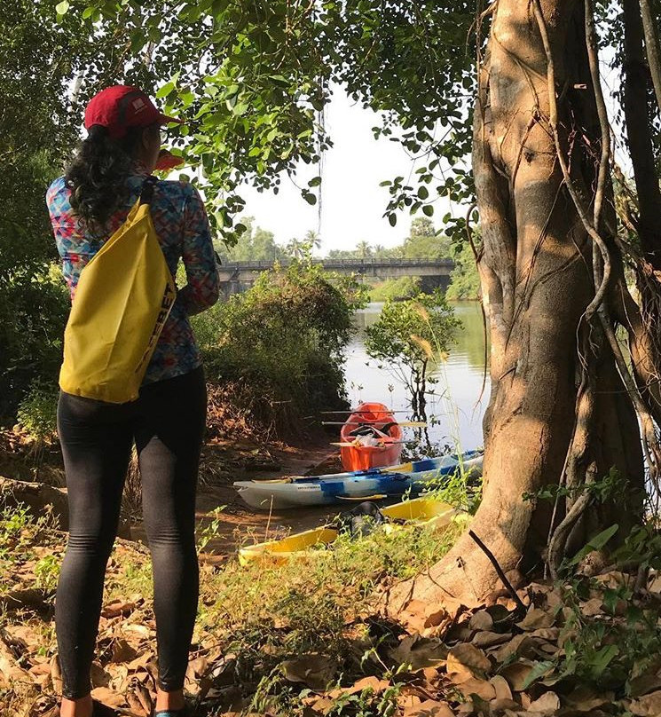 KayakBoy景点图片