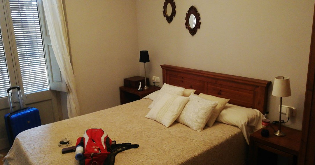 Hotel Dosterras主图