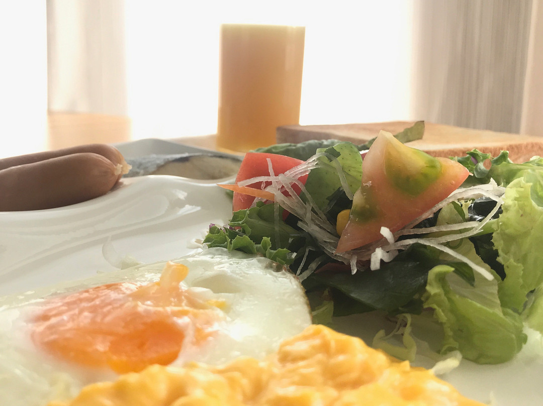 Hotel Crystal Palace主图