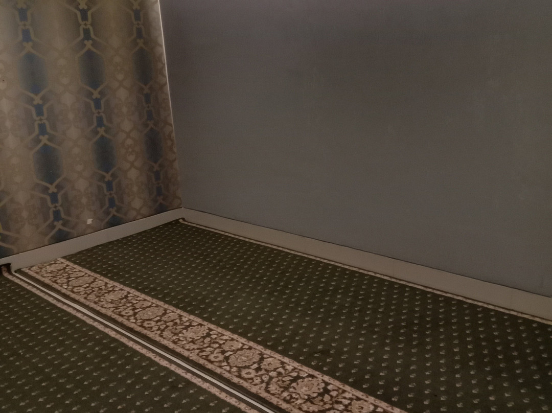 Favehotel Margonda主图