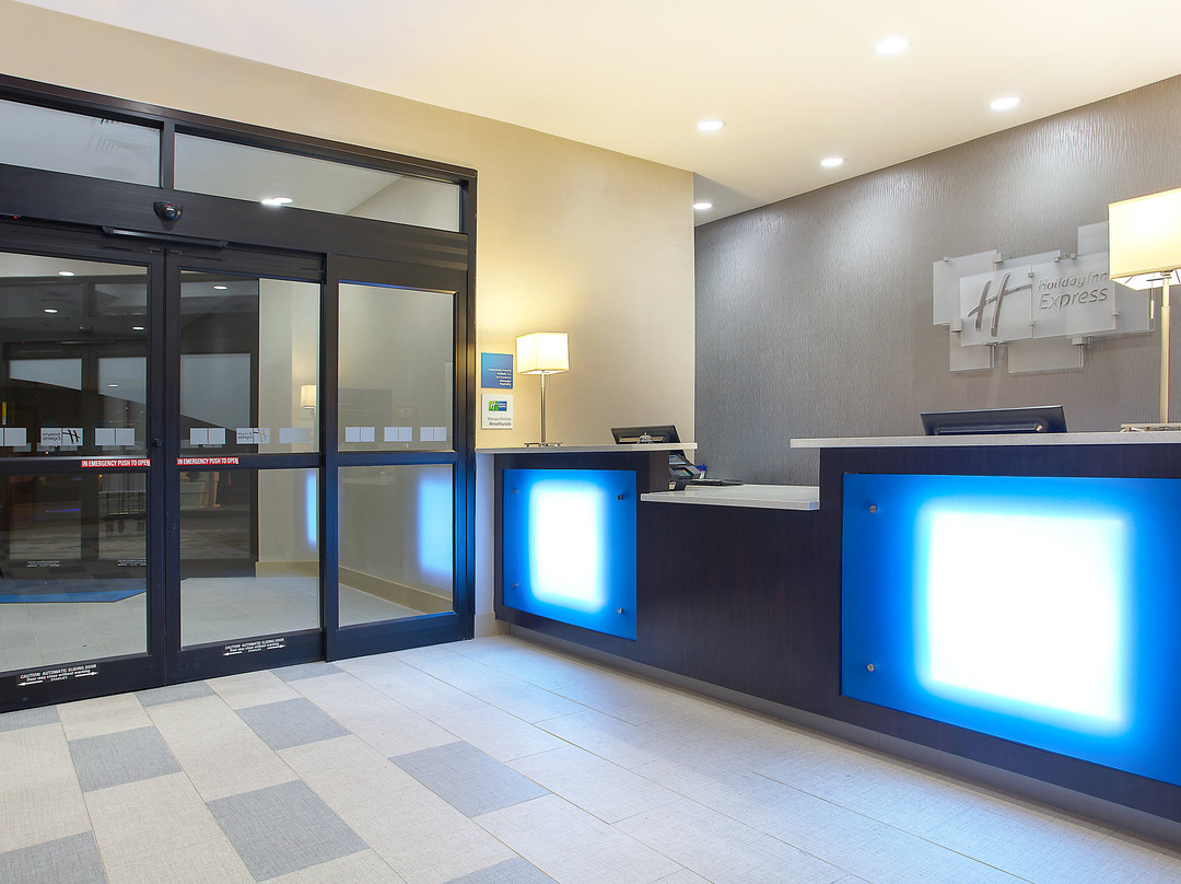 Holiday Inn Express Berea By IHG主图