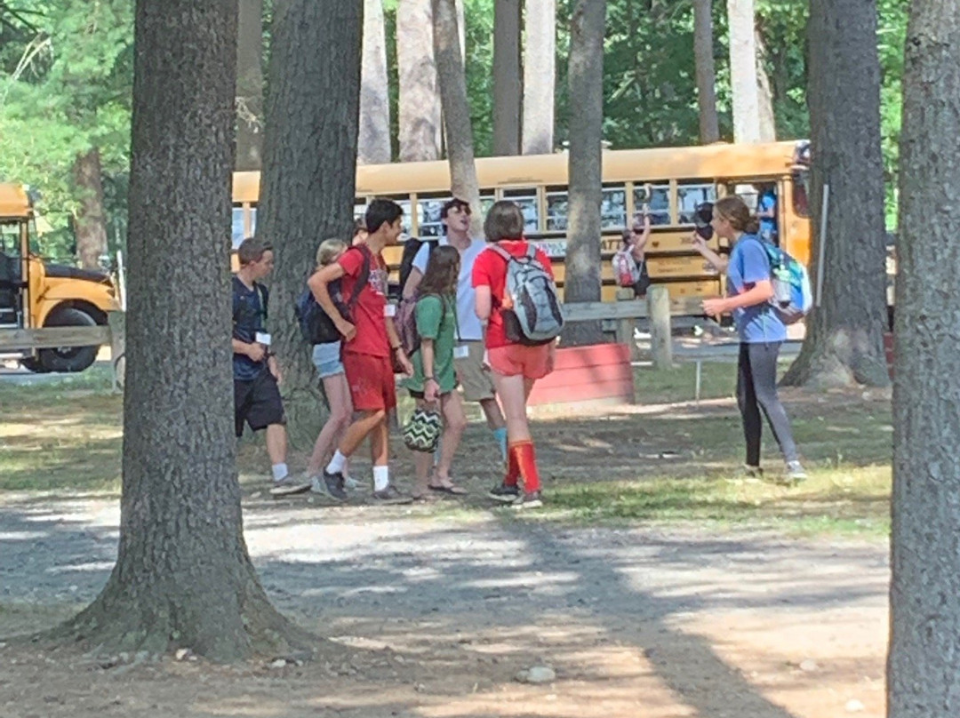 Winding Trails-Farmington必去景点