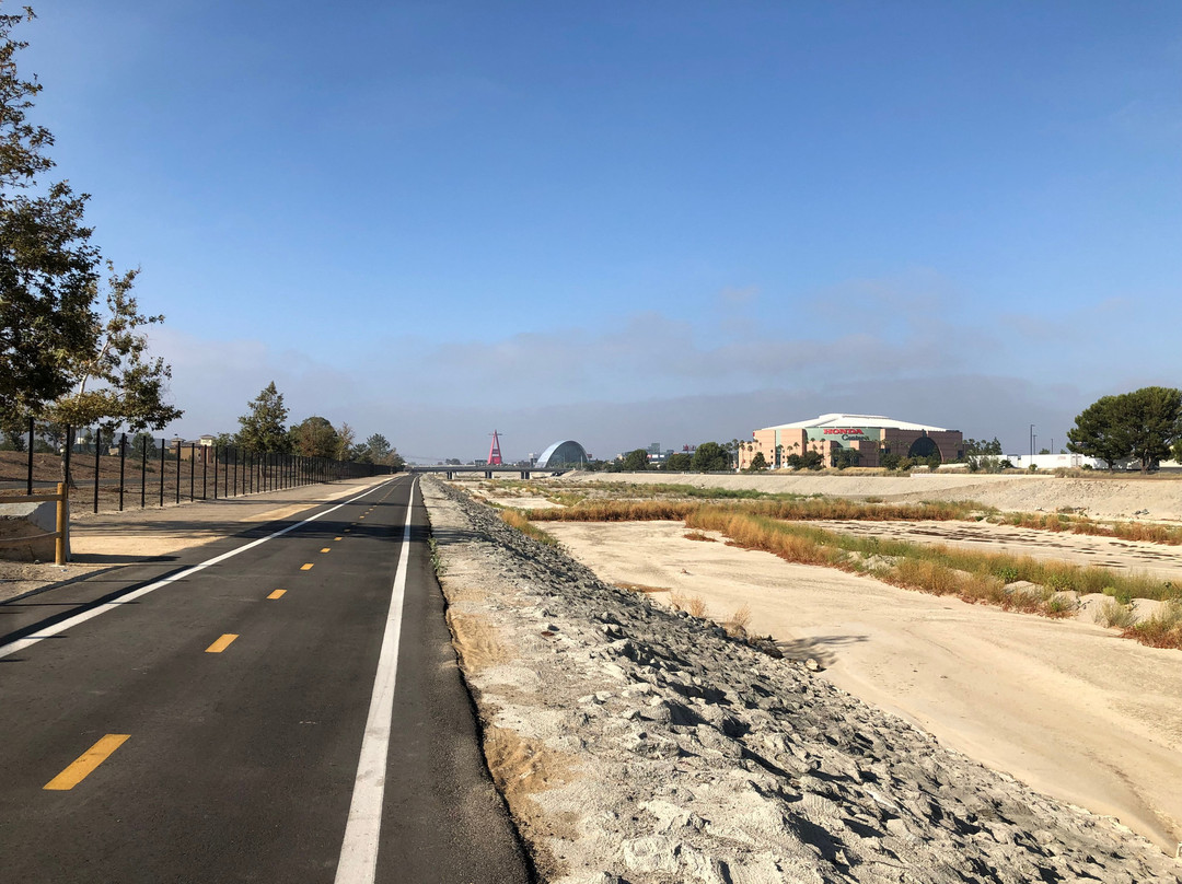 Santa Ana River Trail-圣贝纳迪诺必去景点