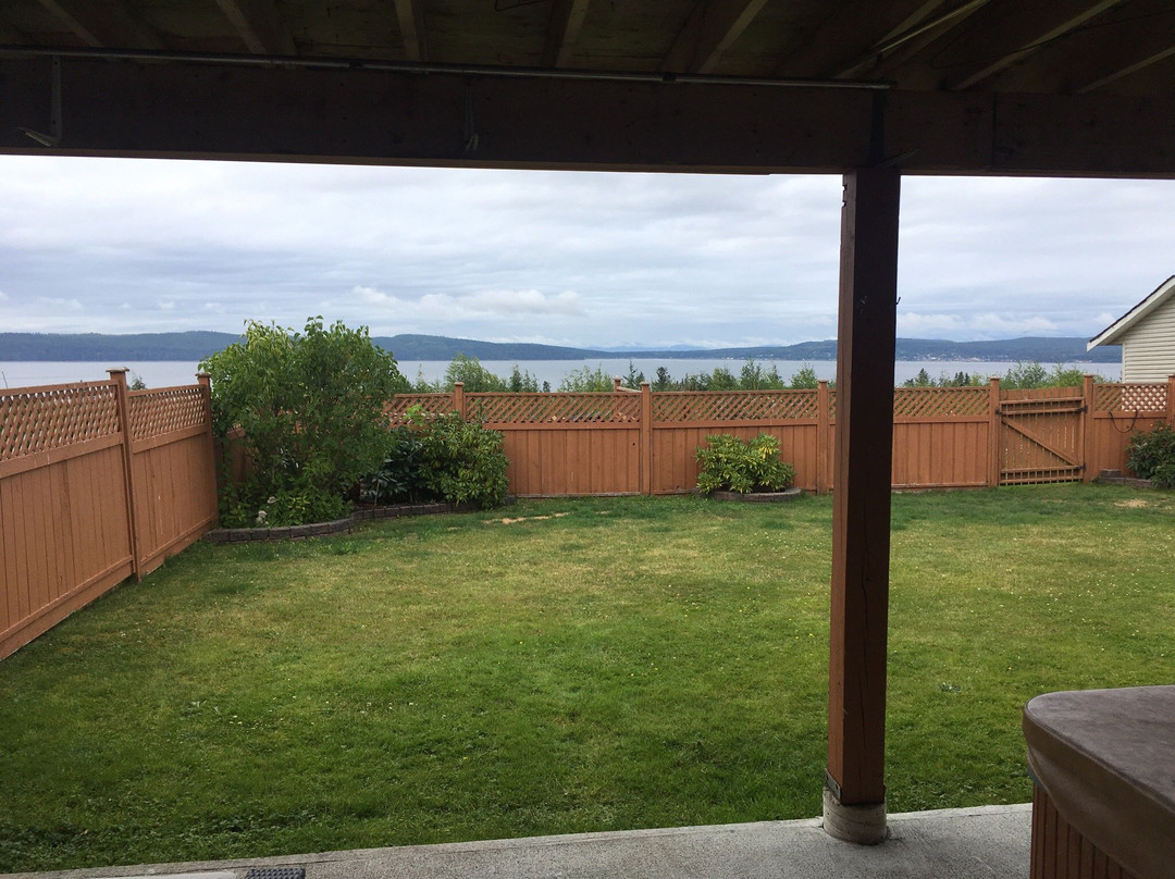 Ocean Comfort Bed and Breakfast主图