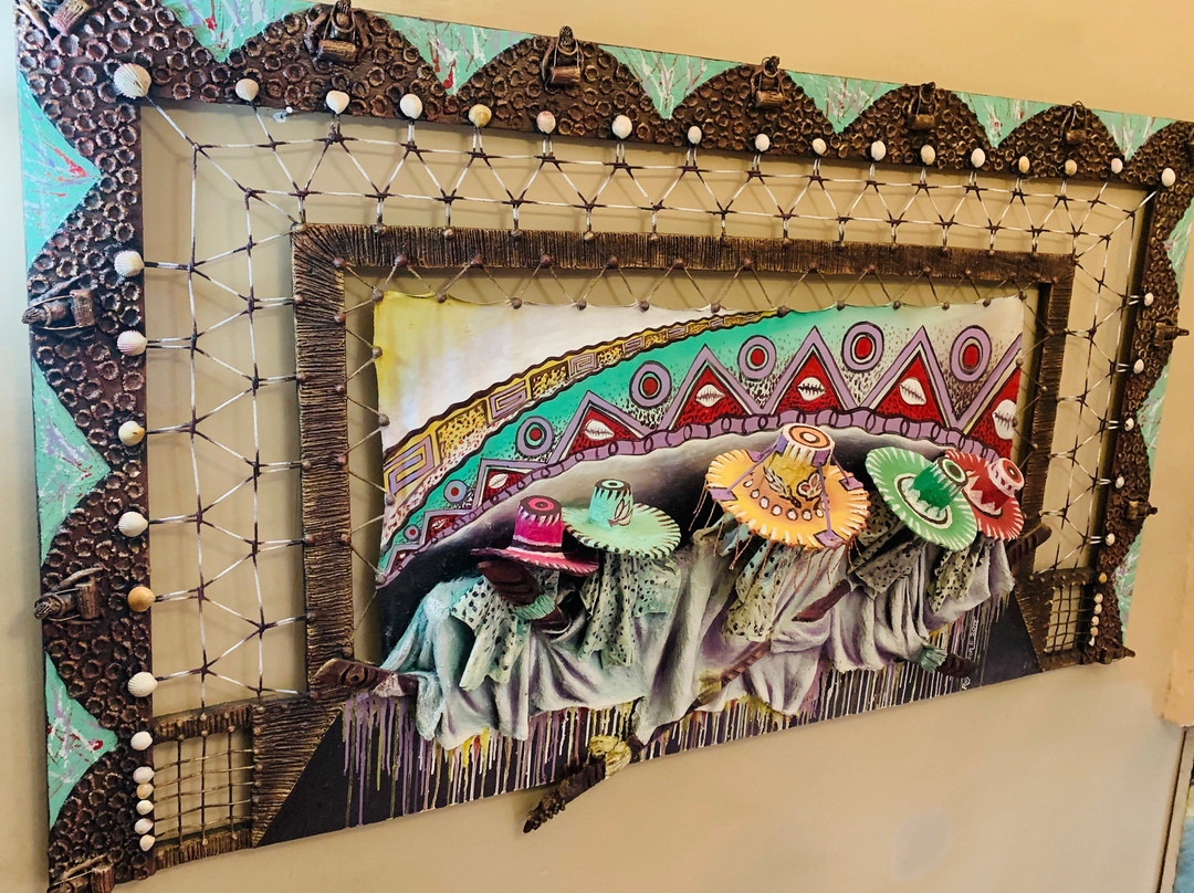 Vivid Exclusive Art Gallery景点图片