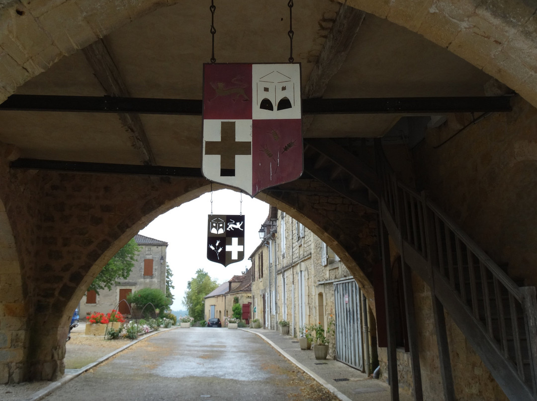 Maison de Bayle-Molieres必去景点