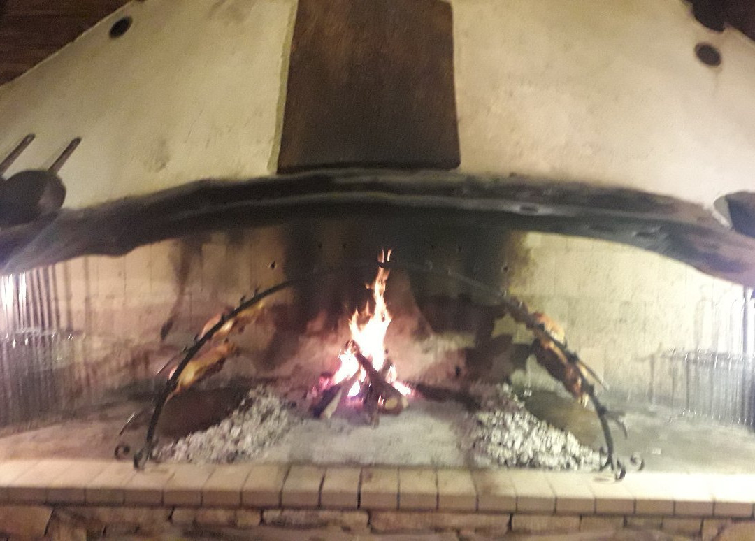Agriturismo Sa Mendhula主图