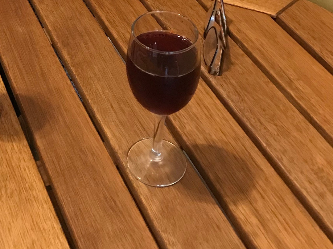 Gettysburg Wine Shop-葛底斯堡必去景点