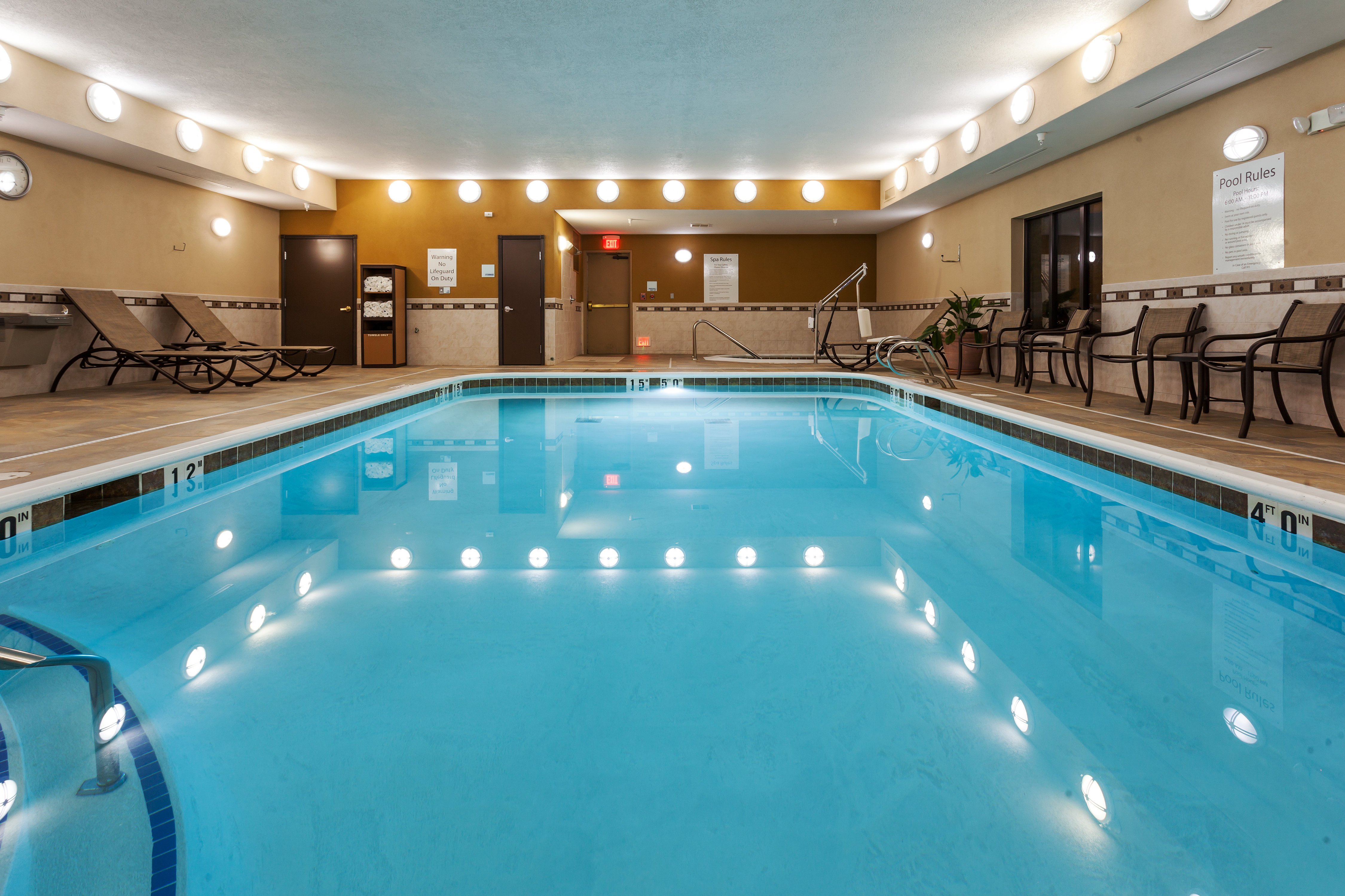 Holiday Inn Express & Suites Cheyenne by IHG-官方