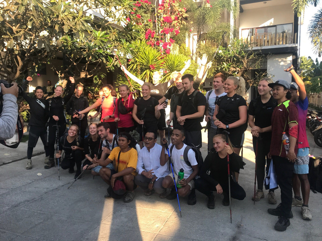 Rudy Trekker Guest House主图