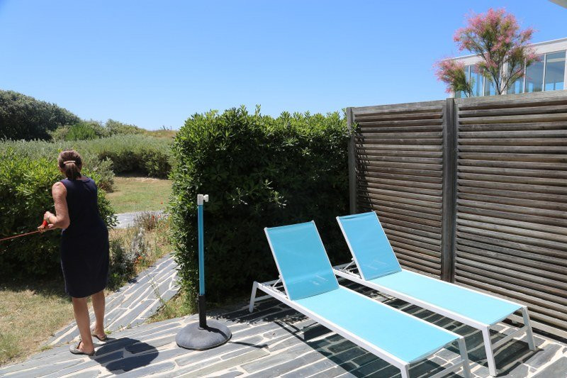 Hôtel Le Grand Large主图