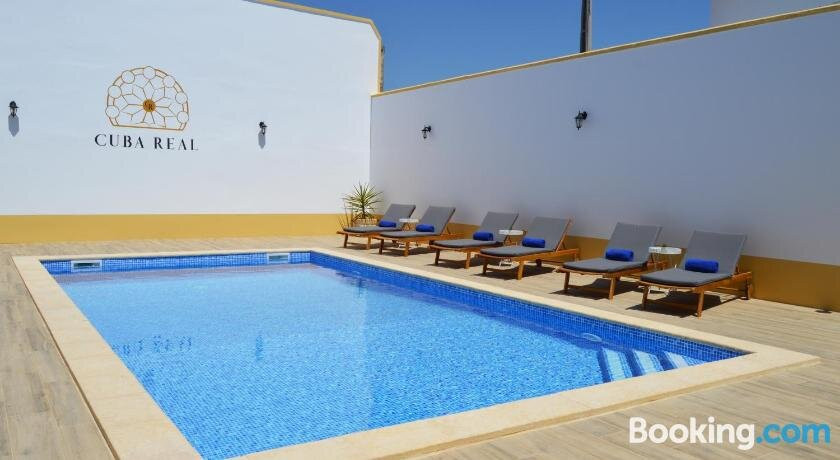 Cuba Real主图