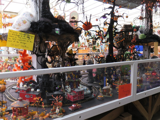 C. N. Smith Farm-East Bridgewater必去景点