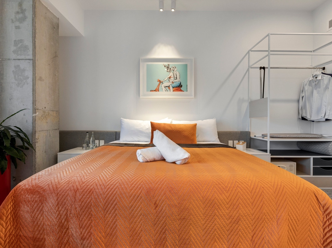 Kafnu Alexandria主图