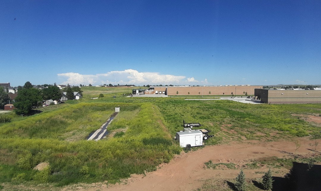 Garner Hotel Gillette South主图