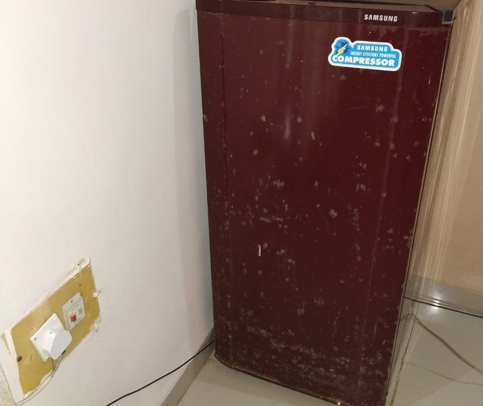 The Palm Resort主图