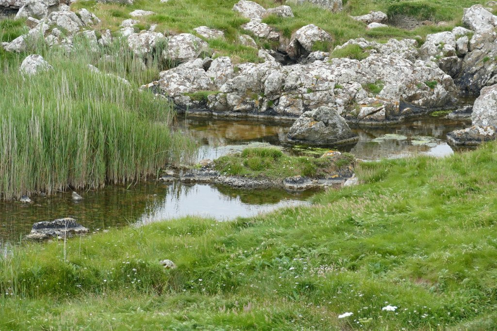 Scarlett Visitor Centre and Nature Trail-Castletown必去景点