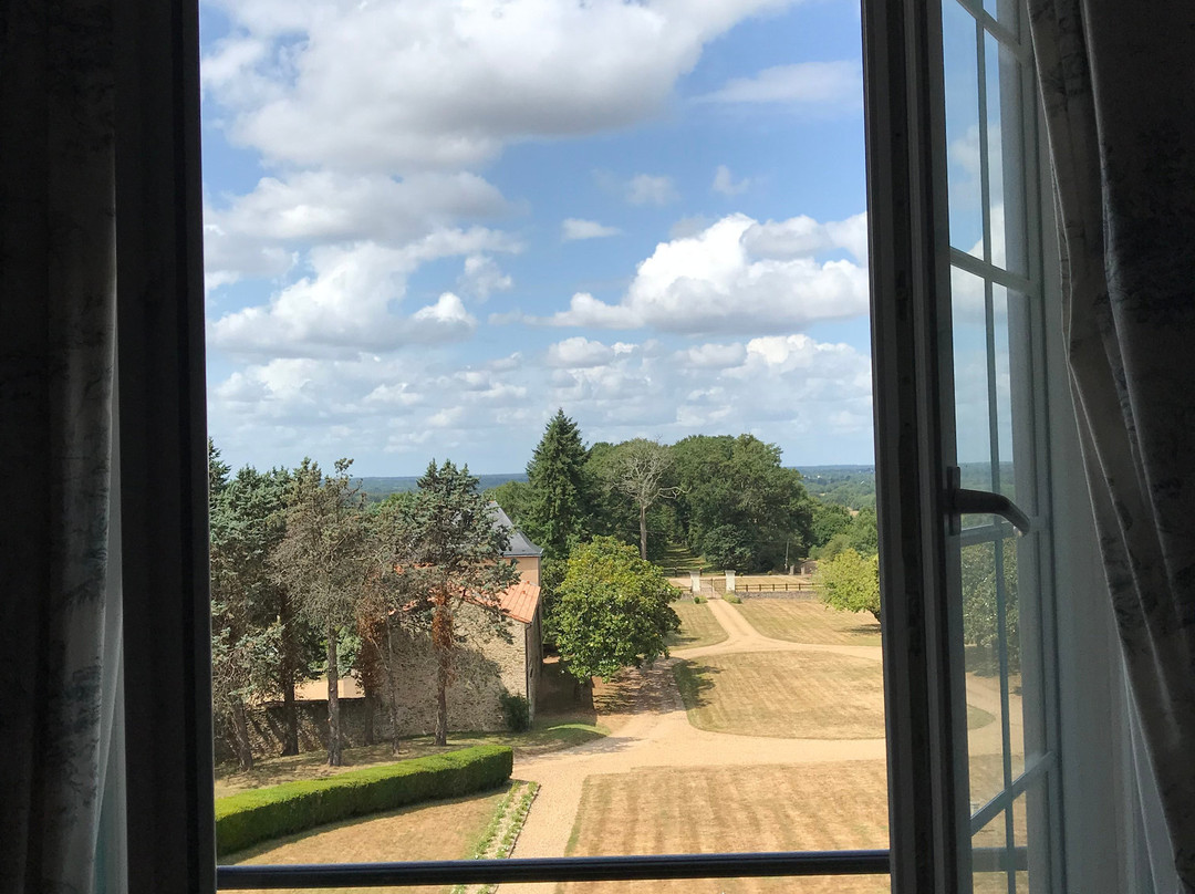 Manoir Du Perray主图