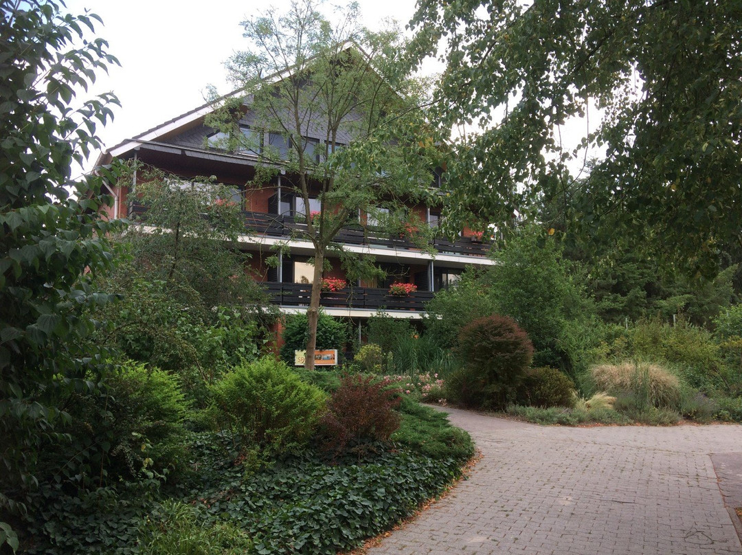 Hotel Heide-Kroepke主图
