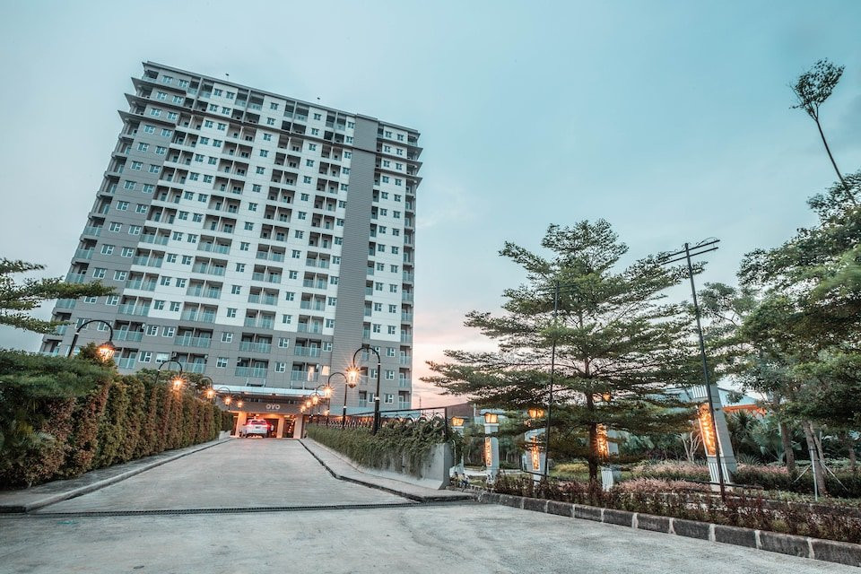 OYO Flagship 728 Baileys Apartment主图