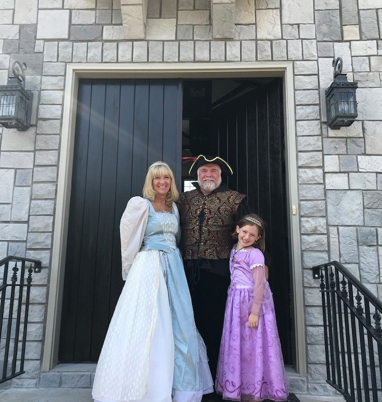 Clayshire Castle主图