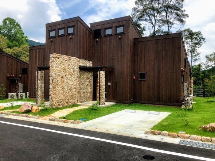 Mont Bell Outdoor Village Motoyama-本山町必去景点